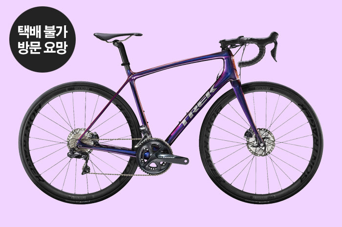 트렉 에몬다 2019 SLR 7 디스크 여성용 로드자전거