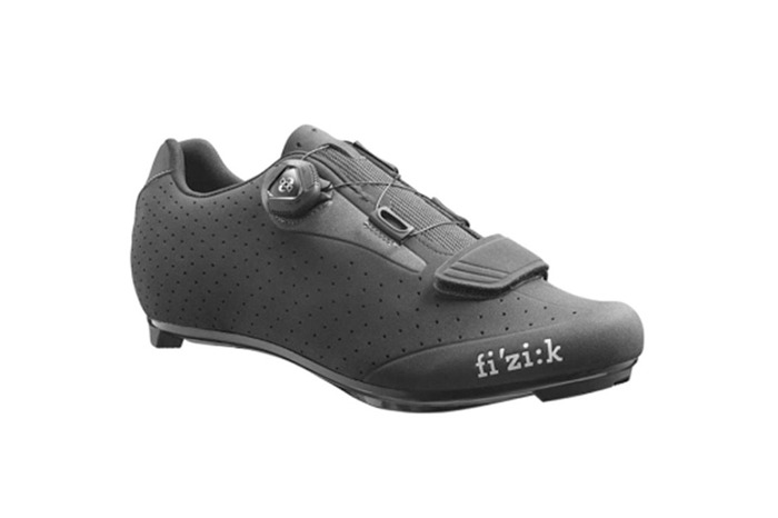 피직 R5B 클릿슈즈 자전거 신발 (블랙)