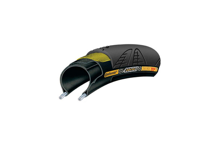 컨티넨탈 GF 4000S 클린처 타이어