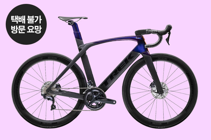 트렉 마돈 2019 SLR 6 디스크 여성용 로드자전거