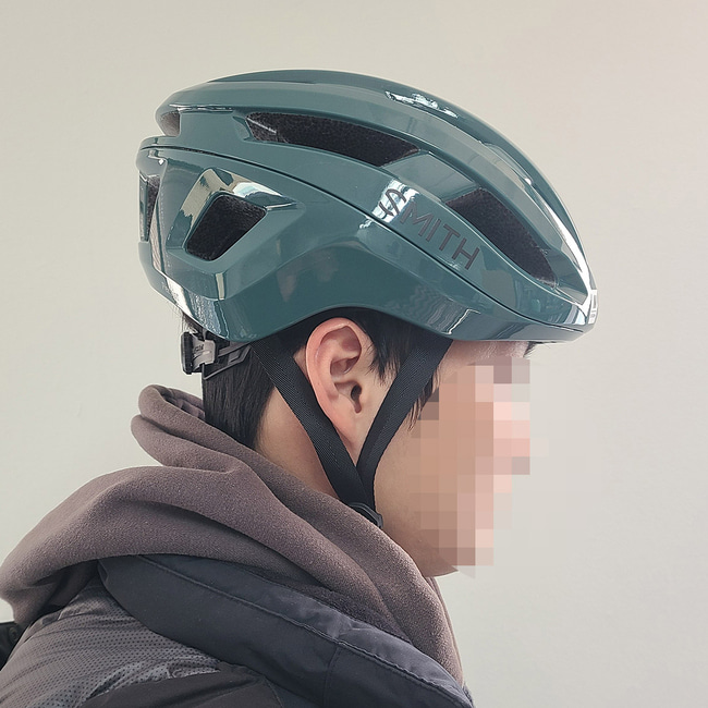 스미스 퍼시스트 밉스 로드 자전거 헬멧 전동킥보드 전기 MTB 산악